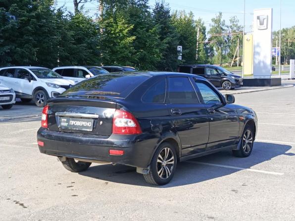 Lada (ВАЗ) Priora I с пробегом 2012 года, цена 250 000 рублей, 272361 км, хэтчбек, Автокод Объявления