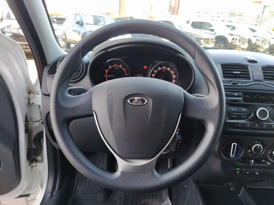 Lada (ВАЗ) Granta I Рестайлинг Екатеринбург  - изображение 19