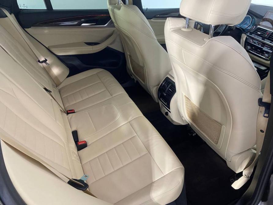 BMW X3 III (G01) Санкт-Петербург  - изображение 19