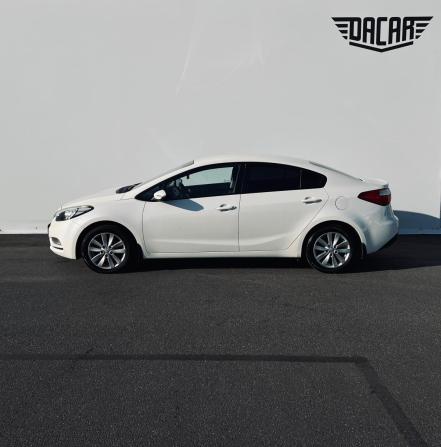 Kia Cerato III с пробегом 2014 года, цена 790 000 рублей, 309000 км, седан, Автокод Объявления