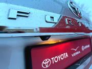 Toyota Fortuner II Рестайлинг Пермь  - изображение 42