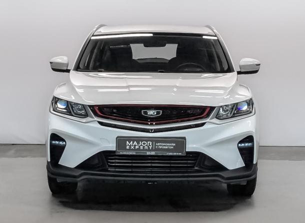 Belgee X50 с пробегом 2025 года, цена 1 600 000 рублей, 75325 км, внедорожник, Автокод Объявления