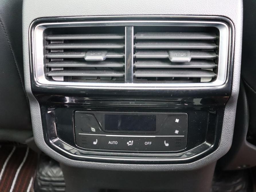 Volkswagen Teramont I Рестайлинг Москва  - изображение 23