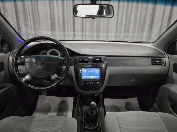 Chevrolet Lacetti I с пробегом 2011 года, цена 429 000 рублей, 220000 км, седан, Автокод Объявления