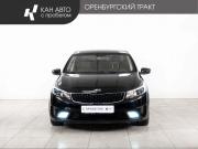 Kia Cerato III Рестайлинг (Classic) Казань  - изображение 15