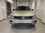 Volkswagen Tiguan II Москва  - изображение 28