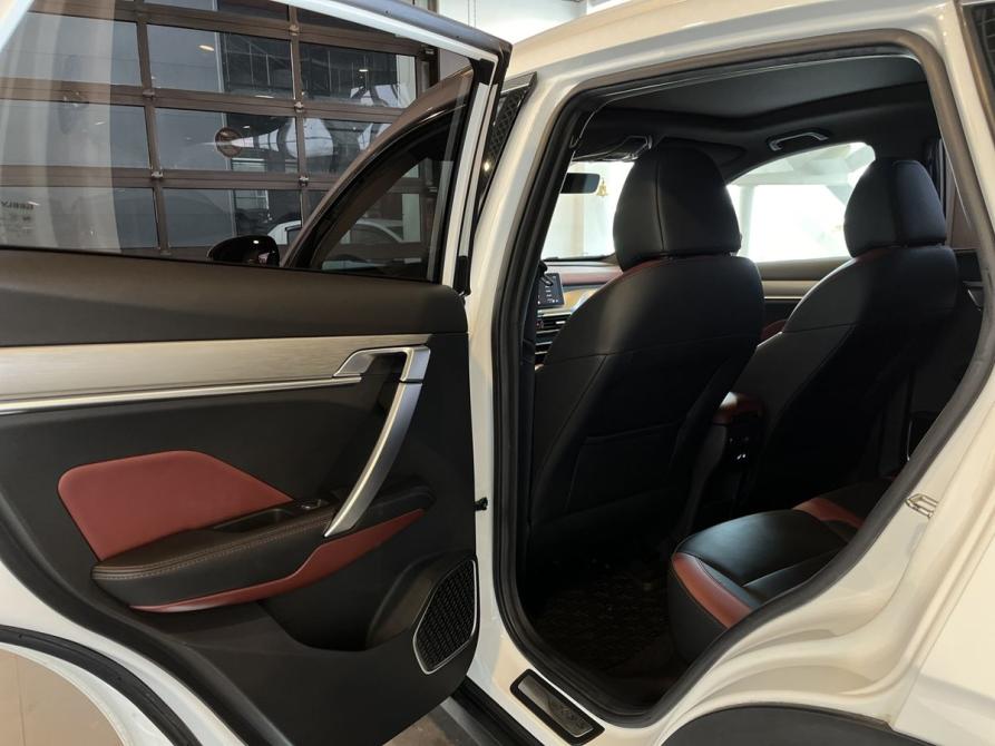 Geely Coolray I Чебоксары  - изображение 22