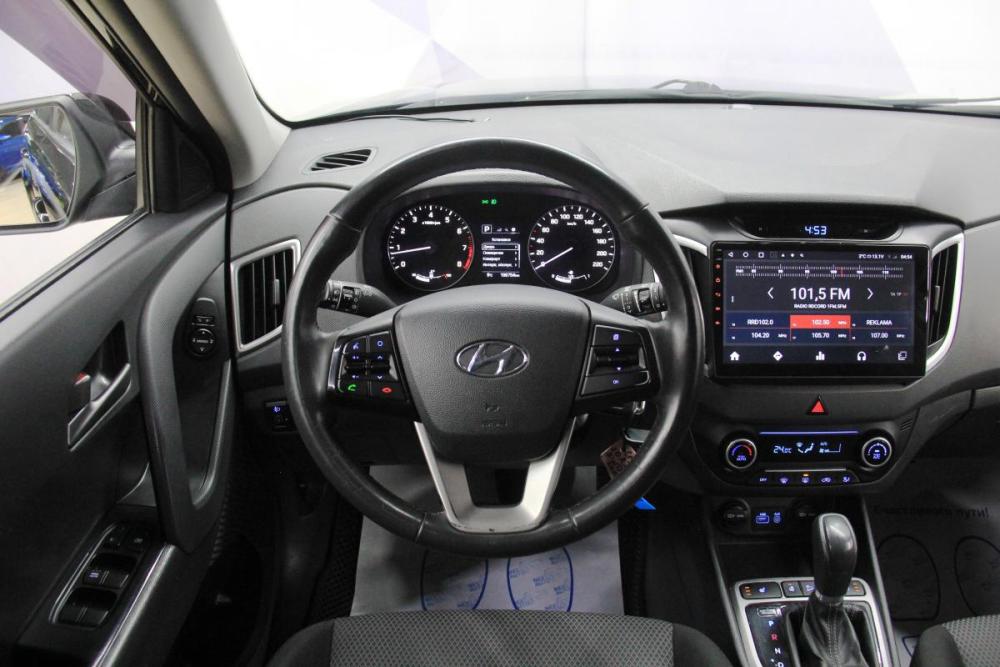 Hyundai Creta I Чебоксары  - изображение 15