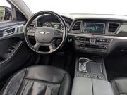 Genesis G80 I Москва  - изображение 57