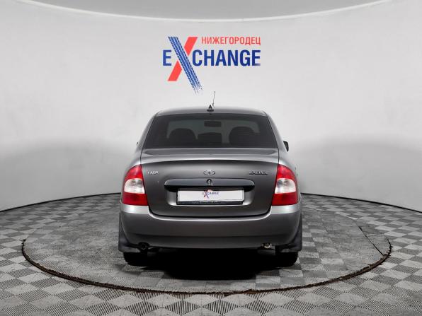Lada (ВАЗ) Kalina I с пробегом 2011 года, цена 179 000 рублей, 150983 км, седан, Автокод Объявления