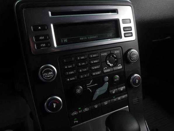 Volvo S80 II Рестайлинг с пробегом 2009 года, цена 749 000 рублей, 197244 км, седан, Автокод Объявления