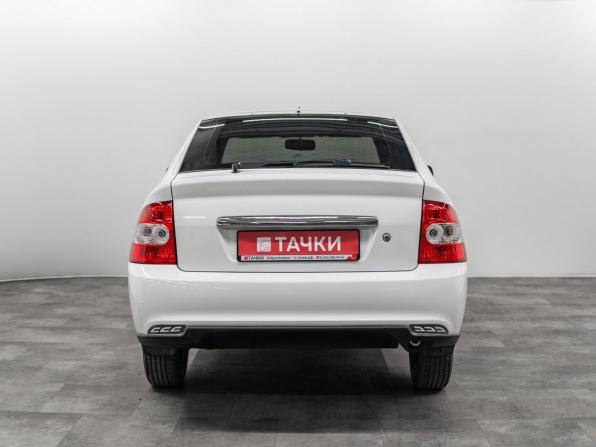 Lada (ВАЗ) Priora I с пробегом 2013 года, цена 499 000 рублей, 214428 км, хэтчбек, Автокод Объявления