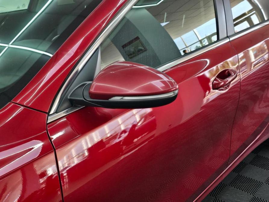 Kia Cerato IV Таганрог  - изображение 8