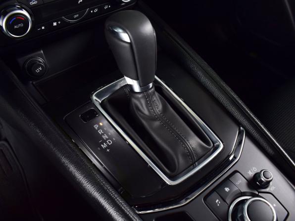 Mazda CX-5 II Рестайлинг с пробегом 2025 года, цена 4 085 995 рублей, 2531 км, внедорожник, Автокод Объявления