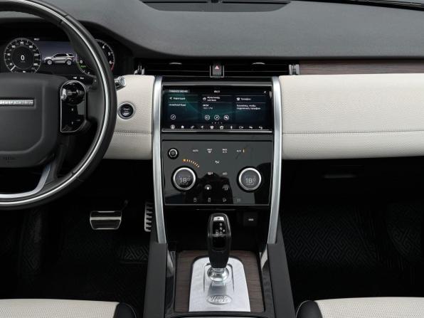 Land Rover Discovery Sport I Рестайлинг с пробегом 2021 года, цена 3 500 000 рублей, 74418 км, внедорожник, Автокод Объявления