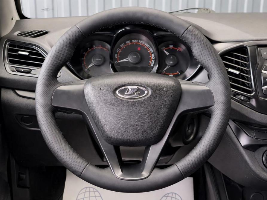 Lada (ВАЗ) Vesta I Пермь  - изображение 7