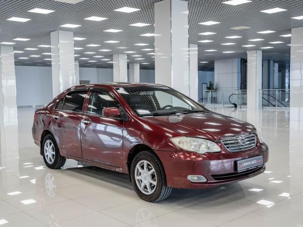 BYD F3 I с пробегом 2011 года, цена 147 000 рублей, 290931 км, седан, Автокод Объявления