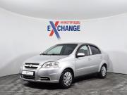 Chevrolet Aveo I Рестайлинг Нижний Новгород  - изображение 16