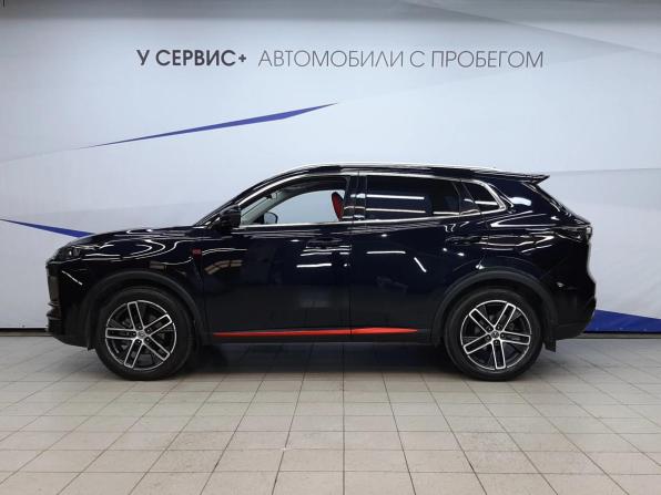 Changan CS55 Plus II с пробегом 2023 года, цена 2 049 000 рублей, 33870 км, внедорожник, Автокод Объявления