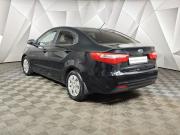 Kia Rio III Москва  - изображение 22