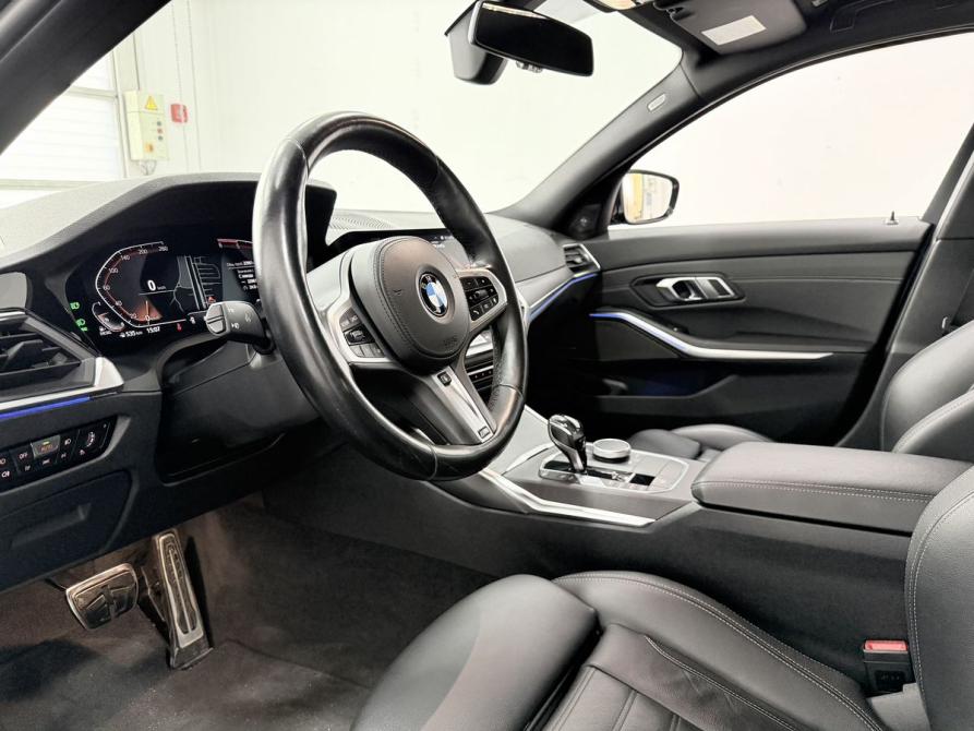 BMW 3 серии VII (G2x) Воронеж  - изображение 15