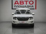 Volkswagen Tiguan I Челябинск  - изображение 32
