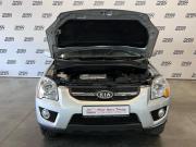 Kia Sportage II Курск  - изображение 39