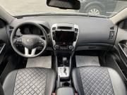 Kia Ceed I Рестайлинг Москва  - изображение 37