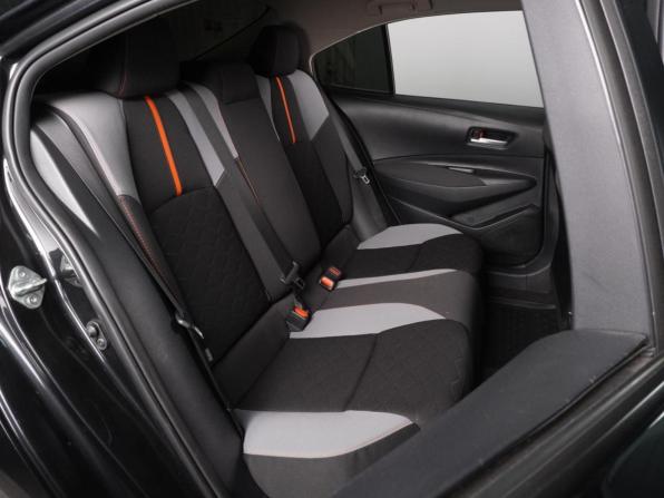 Toyota Corolla XII (E210) с пробегом 2022 года, цена 2 205 000 рублей, 31754 км, седан, Автокод Объявления