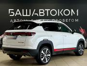 Changan CS35 Plus I Рестайлинг Уфа  - изображение 22