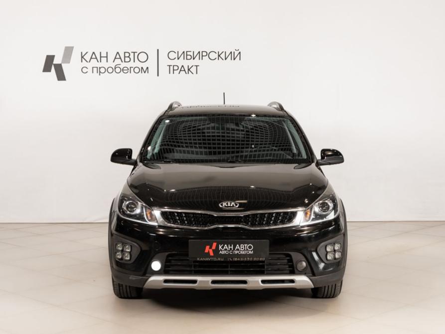 Kia Rio IV Казань  - изображение 2