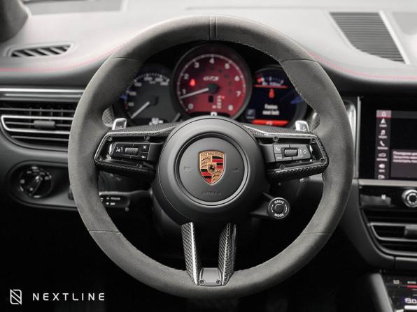 Новый Porsche Macan I Рестайлинг 2 2026 года, цена 17 990 000 рублей, внедорожник, Автокод Объявления