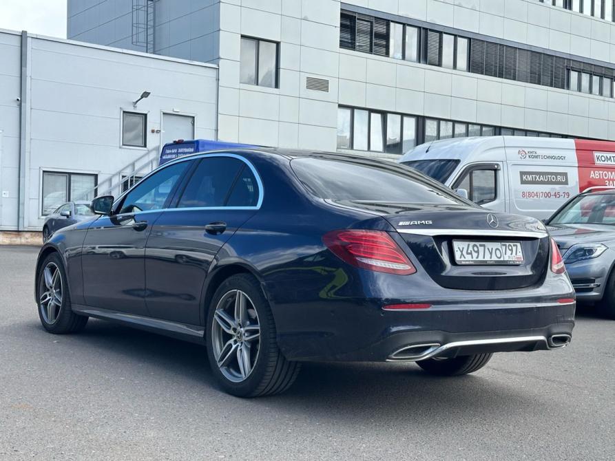 Mercedes-Benz E-Класс V (W213 S213 C238) Москва  - изображение 8