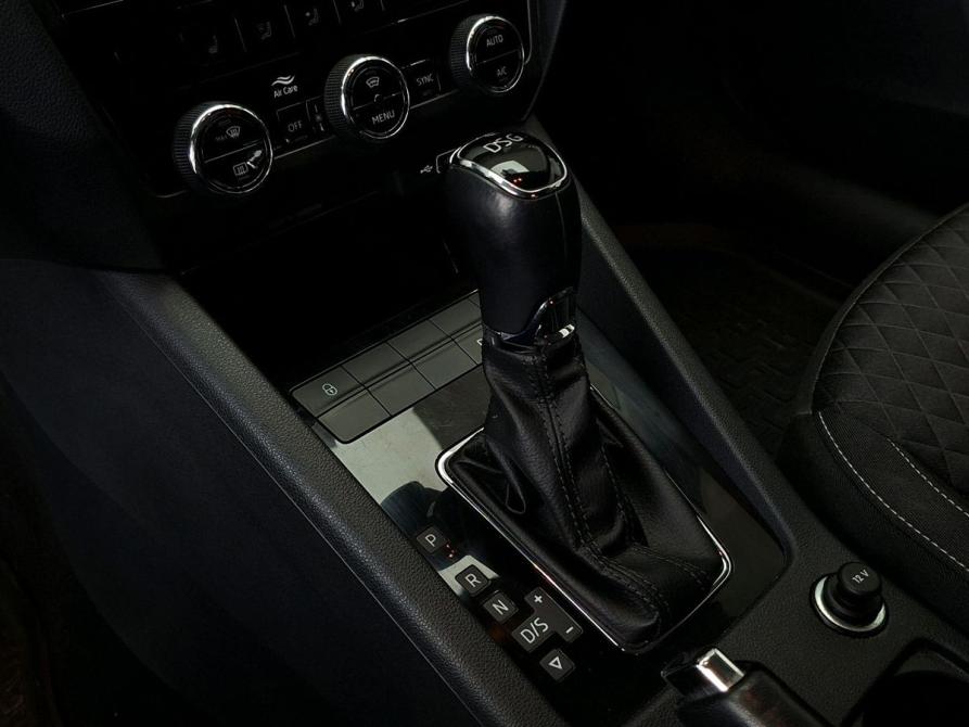 Skoda Octavia III (A7) Рестайлинг Мурманск  - изображение 18
