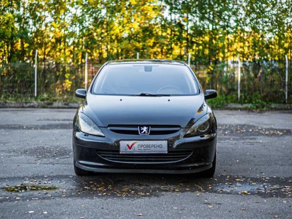 Peugeot 307 I с пробегом 2003 года, цена 320 000 рублей, 235626 км, хэтчбек, Автокод Объявления