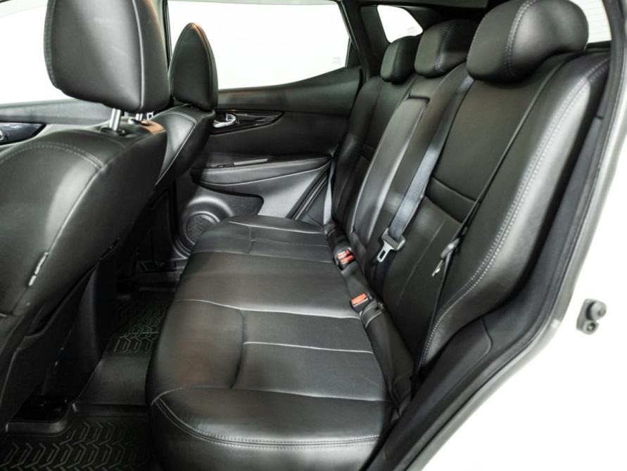 Nissan Qashqai II Санкт-Петербург  - изображение 10