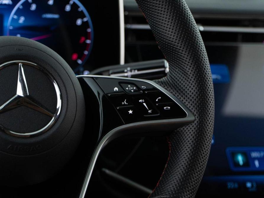 Mercedes-Benz E-Класс VI (W214 S214) Москва  - изображение 17