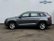 Skoda Kodiaq I Москва  - изображение 22