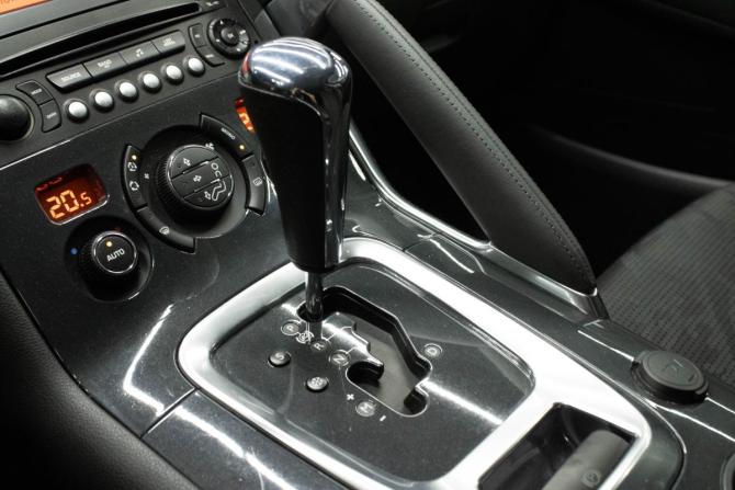 Peugeot 3008 I с пробегом 2011 года, цена 979 000 рублей, 96396 км, внедорожник, Автокод Объявления