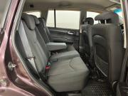 SsangYong Kyron I Рестайлинг Москва  - изображение 25