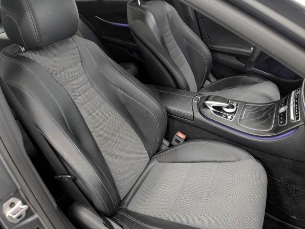 Mercedes-Benz E-Класс V (W213 S213 C238) с пробегом 2018 года, цена 3 490 000 рублей, 73606 км, седан, Автокод Объявления