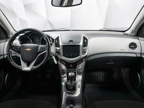 Chevrolet Cruze I Рестайлинг с пробегом 2012 года, цена 839 000 рублей, 174000 км, седан, Автокод Объявления