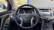 Hyundai Elantra V (MD) Рестайлинг Брянск  - изображение 30