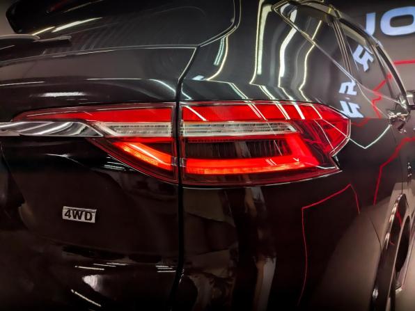 Haval F7 I с пробегом 2021 года, цена 1 920 000 рублей, 73895 км, внедорожник, Автокод Объявления