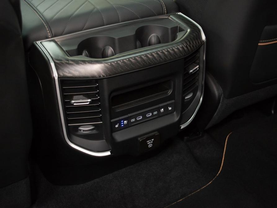 Ram 1500 V Рестайлинг Новосибирск  - изображение 14
