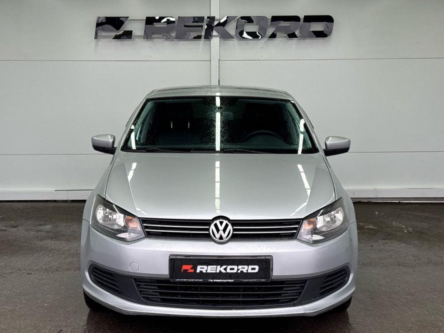 Volkswagen Polo V Уфа  - изображение 5