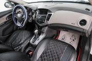 Chevrolet Cruze I Красноярск  - изображение 30