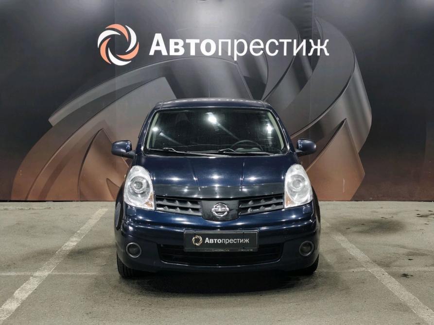Nissan Note I Ставрополь  - изображение 2