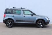 Skoda Yeti I Рестайлинг Нижний Новгород  - изображение 29