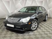 Chrysler Sebring III Москва  - изображение 18